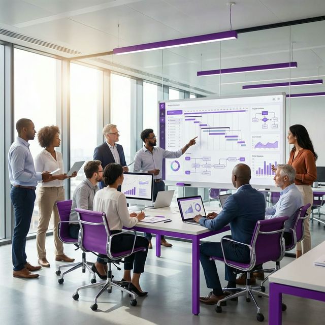 Business Analysis & Project Development