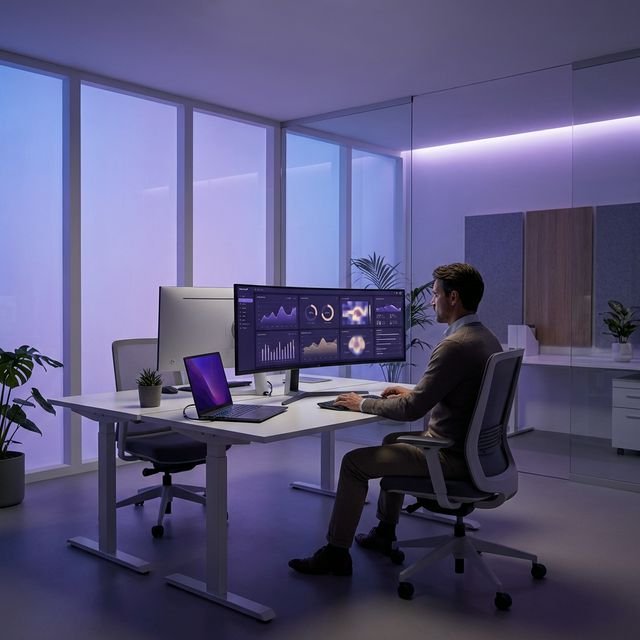 Data Analysis and Business Intelligence