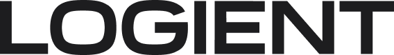 Logient logo