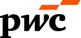 PwC logo